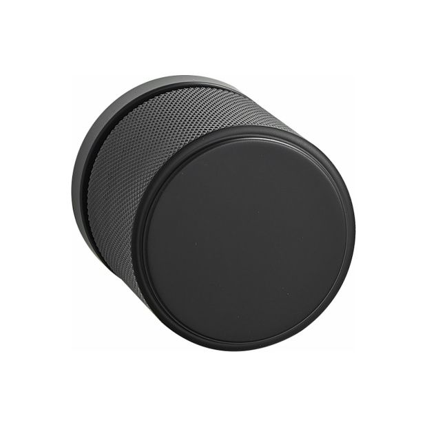 Ручка KNOB SYSTEM DESIGNS TECNO 602 (BL - черный)