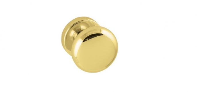 Ручка KNOB TUPAI 589 R (01 - золото)