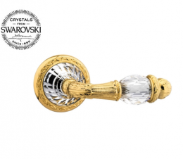 Дверная ручка MESTRE STRASS 0R6241.000.01