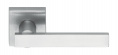 Ручка дверная FRASCIO Kalè (satin chrome)