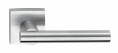 Ручка дверная FRASCIO Modulo q (satin chrome)
