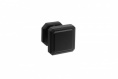 Ручка KNOB CEBI A5101 061 KING (черный)
