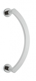 Ручка-скоба OLIVARI LINK L200R