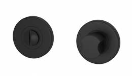 Сантехнический фиксатор TURNSTYLE DESIGNS BITE THUMB TURN & RELEASE SET 58MM ROUND