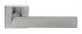 Ручка дверная FRASCIO Aton Q (satin chrome)