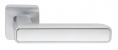Ручка дверная FRASCIO inner metal (satin chrome)