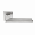 Дверная ручка COLOMBO ESPRIT BT11RSB (хром матовый)