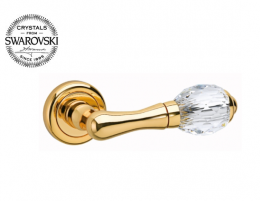Дверная ручка MESTRE CLASICA 0R6040.000.01