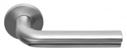 Дверная ручка FORMANI ECLIPSE DR101-G