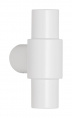 Ручка KNOB FORMANI one PBKY (белый)