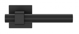 Ручка дверная TURNSTYLE DESIGNS BARREL PLINTH SOLID
