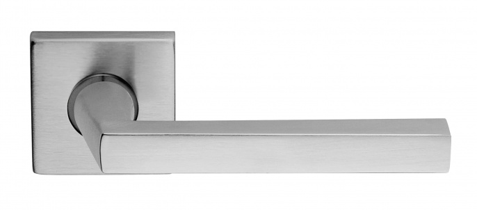 Ручка дверная FRASCIO Express (satin chrome)