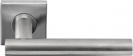Дверная ручка FORMANI BASICS LB7-19BSQ
