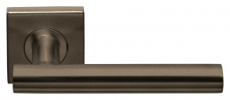 Дверная ручка FORMANI BASICS LB7-19BSQ