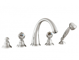 MESTRE TRADITIONAL PACIFICA 037216.C