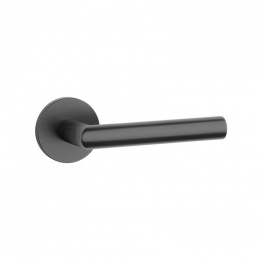 Дверная ручка STILE YUZA R SLIMM 7mm
