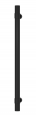 Ручка-скоба TURNSTYLE DESIGNS BARREL STEPPED SOLID (matt black)