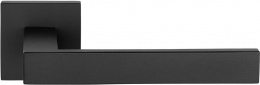 Дверная ручка FORMANI SQUARE LSQ2-G