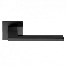 Дверная ручка COLOMBO ELECTRA MS11RSB