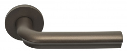 Дверная ручка FORMANI ECLIPSE DR100-G