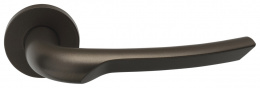 Дверная ручка FORMANI RIVIO GL102-G