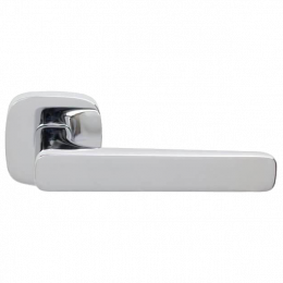 Дверная ручка COLOMBO SPIDER MR11RSB