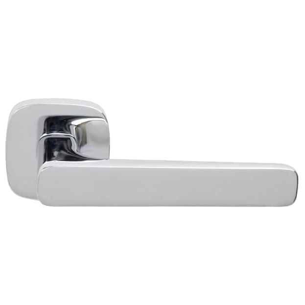 Дверная ручка COLOMBO SPIDER MR11RSB (хром)
