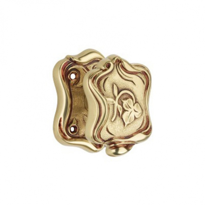 Ручка KNOB LINEA CALI LIBERTY 1160 PT (OF - ФРАНЦУЗСКОЕ ЗОЛОТО)