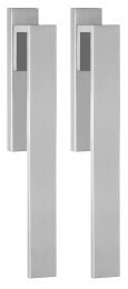 Ручка для раздвижных дверей FORMANI RIBBON BM230PA