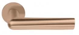 Дверная ручка FORMANI INC PBI102-G