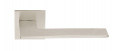 Ручка дверная FRASCIO blade qt (satin nickel)