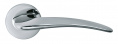 Ручка дверная FRASCIO Ibis (polished chrome)