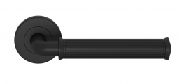 Ручка дверная TURNSTYLE DESIGNS NORTON PIPE SOLID