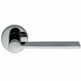Дверная ручка COLOMBO TOOL MD11RSB (хром)