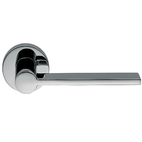 Дверная ручка COLOMBO TOOL MD11RSB (хром)