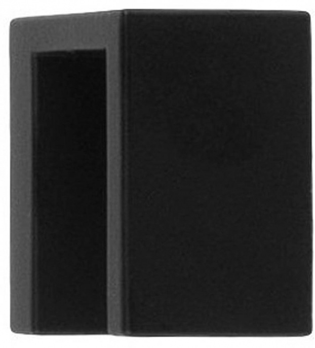 Ручка KNOB FORMANI RIBBON BM20M (черный матовый)