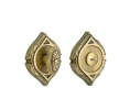 Сантехнический фиксатор MESTRE CLASICA 0WC073.6MM.44