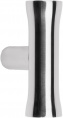 Ручка KNOB FORMANI NOUR EV9 (нержавеющая сталь)