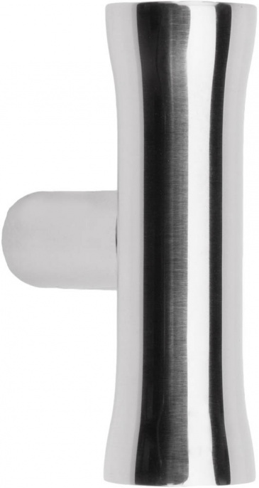 Ручка KNOB FORMANI NOUR EV9 (нержавеющая сталь)
