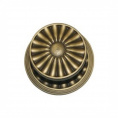 Ручка KNOB LINEA CALI DAISY 1070 PT