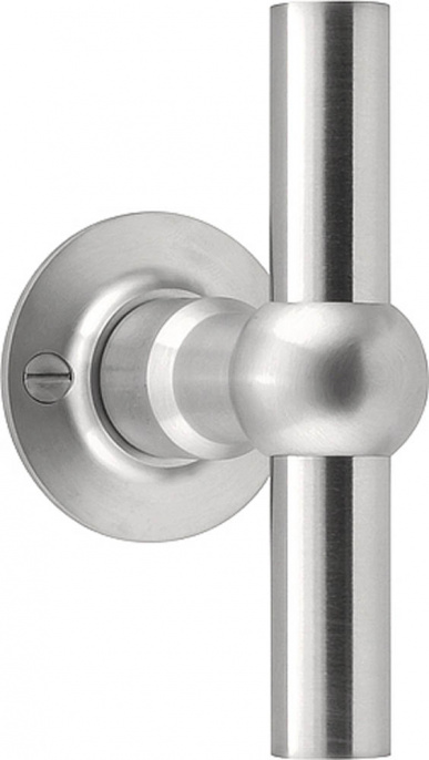 Ручка KNOB FORMANI ferrovia FVT12552 (нержавеющая сталь)