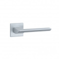 Дверная ручка STILE BIRA Q SLIMM 7mm (PSC - матовый хром)