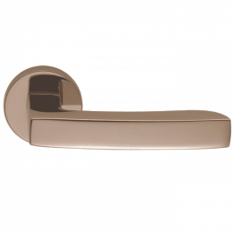 Дверная ручка COLOMBO VIOLA AR21RSB