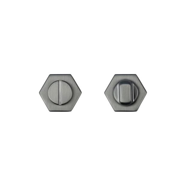 Сантехнический фиксатор SYSTEM DESIGNS 905-WC (SC - матовый хром)