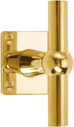 Ручка KNOB FORMANI timeless 1910TMRV45