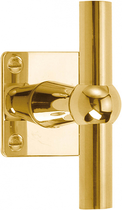 Ручка KNOB FORMANI timeless 1910TMRV45 (золото)
