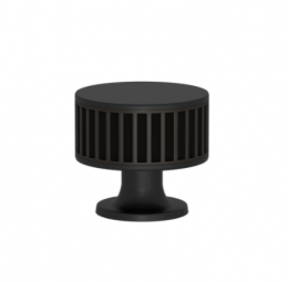 Мебельная ручка TURNSTYLE DESIGNS STACKED NORTON RECESS AMALFINE BLACK BRONZE