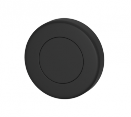 Дверная накладка TURNSTYLE DESIGNS BLANK ESCUTCHEON