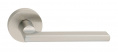 Ручка дверная FRASCIO Metro (satin nickel)