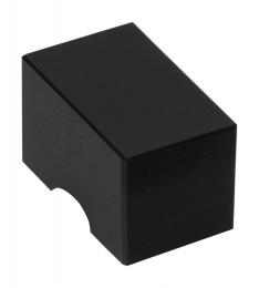 Ручка KNOB FORMANI SQUARE LSQK25